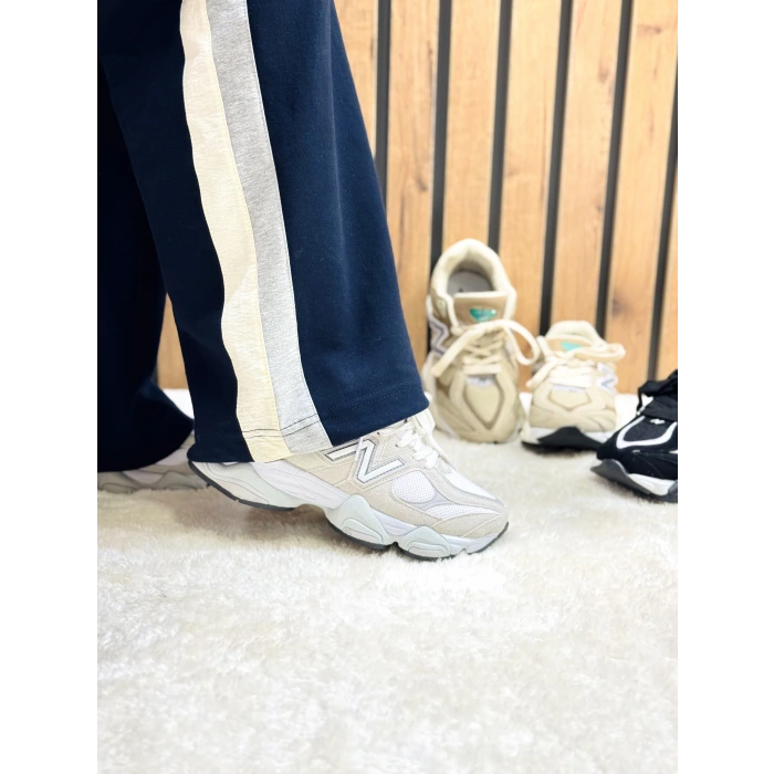 New Balance 9060 Sneaker Spor Ayakkabı