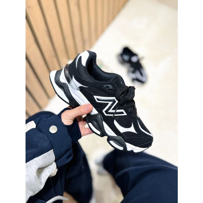 New Balance 9060 Sneaker Spor Ayakkabı