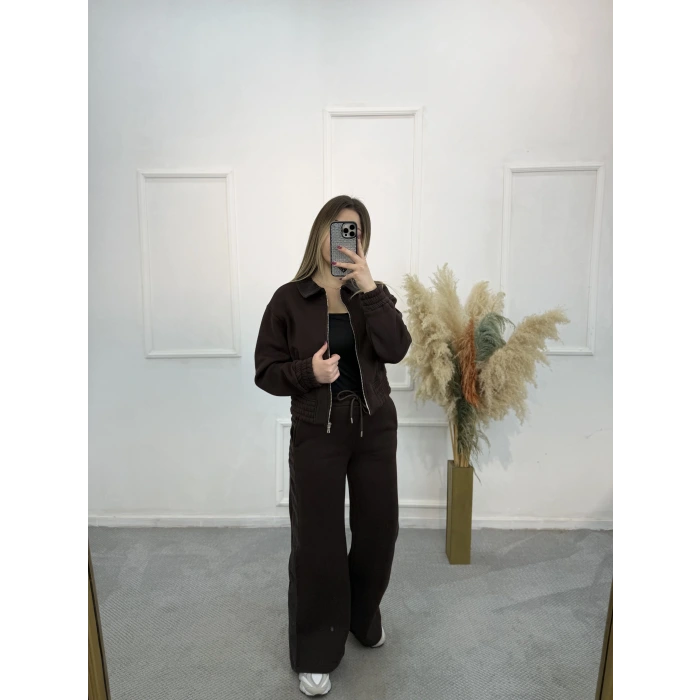 Orj. Marka Muadil Garnili İkili Takım