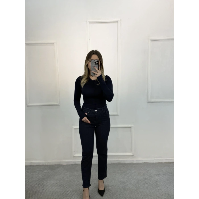 Reward Likralı Mom Jean