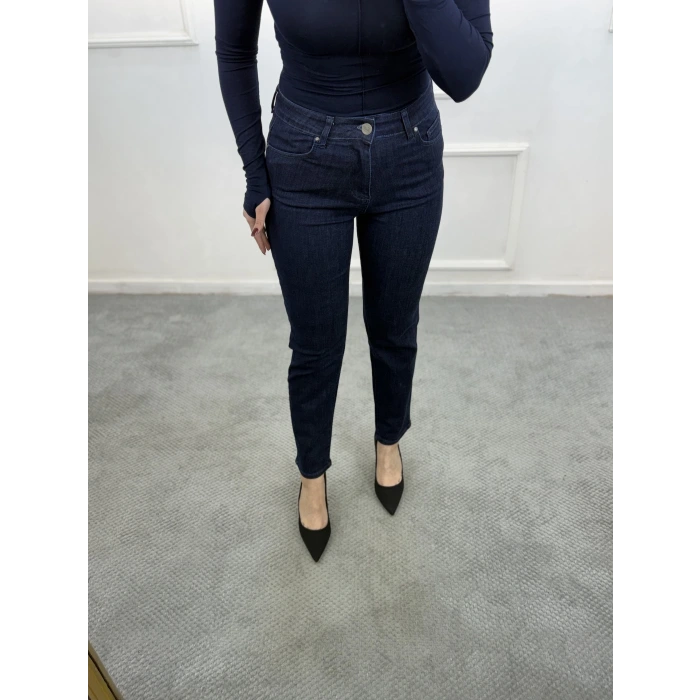 Reward Likralı Mom Jean