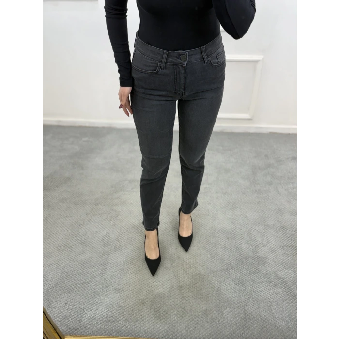 Reward Likralı Mom Jean