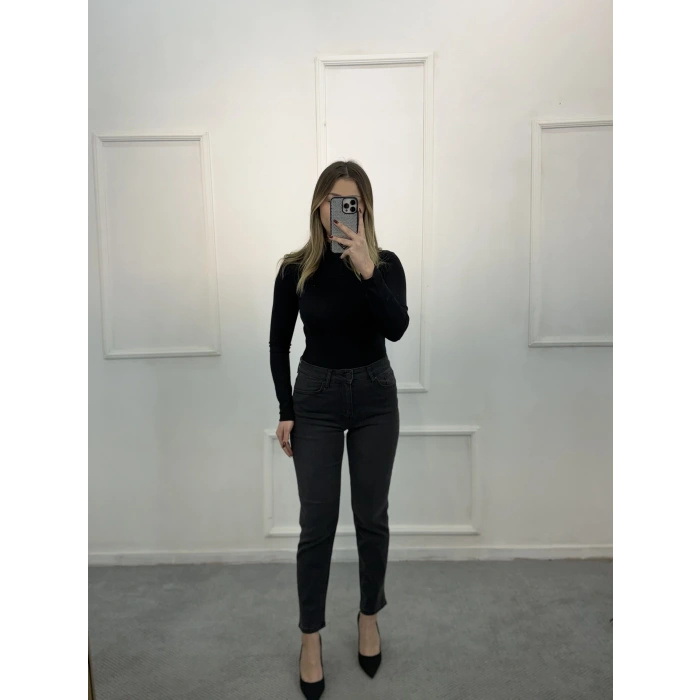 Reward Likralı Mom Jean