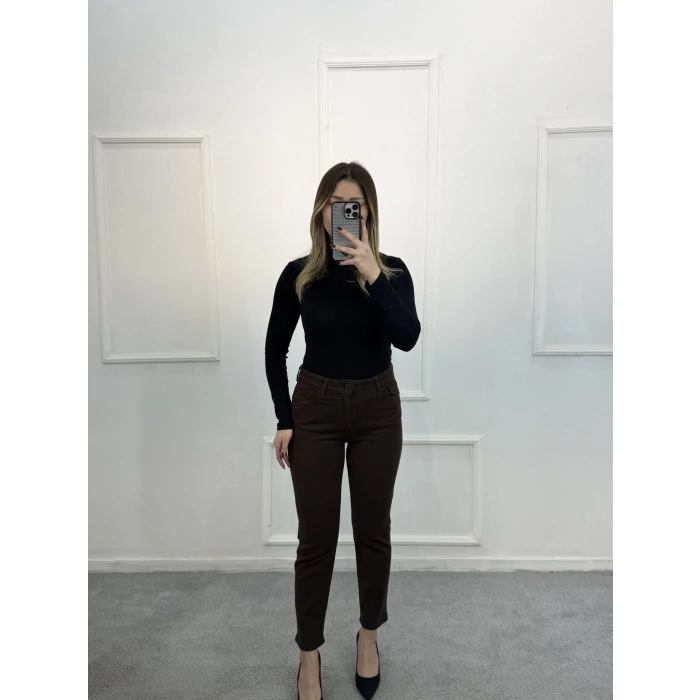 Reward Likralı Mom Jean