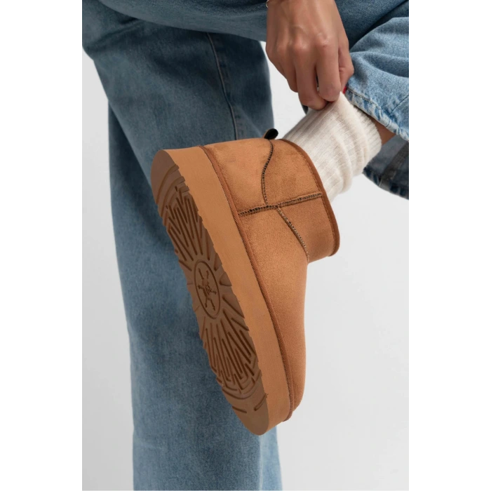 Ugg Klasik İçi Kürklü Bot