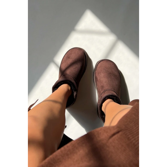 Ugg Klasik İçi Kürklü Bot