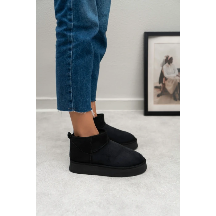 Ugg Klasik İçi Kürklü Bot