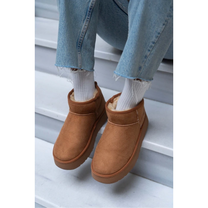 Ugg Klasik İçi Kürklü Bot