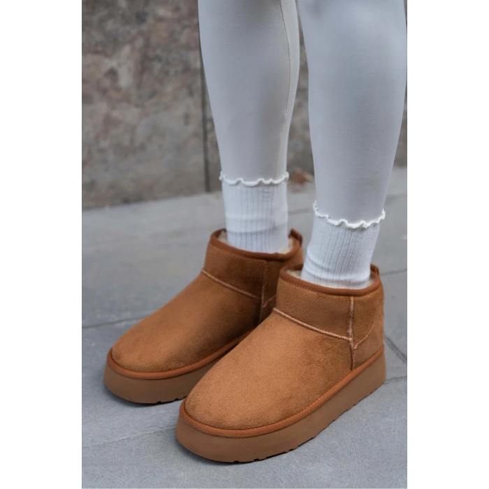 Ugg Klasik İçi Kürklü Bot