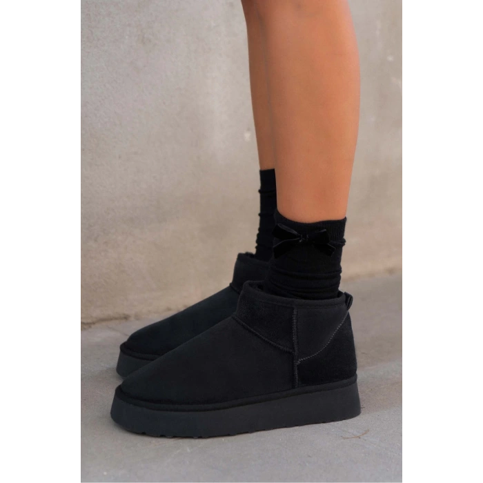 Ugg Klasik İçi Kürklü Bot