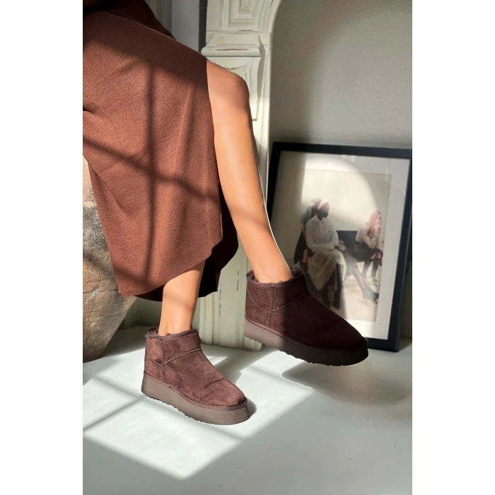 Ugg Klasik İçi Kürklü Bot