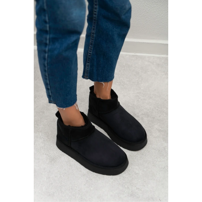 Ugg Klasik İçi Kürklü Bot