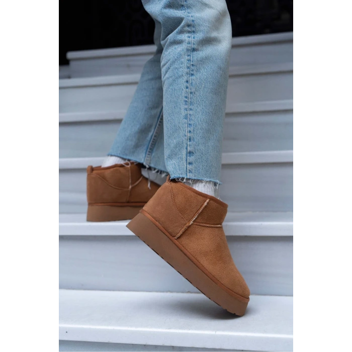 Ugg Klasik İçi Kürklü Bot