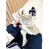 New Balance 9060 Sneaker Spor Ayakkabı