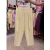 Piwe Zra Yelekli İkili Takım