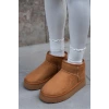 Ugg Klasik İçi Kürklü Bot
