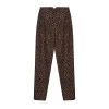 Zanza Leopar Pensli Pantolon Leopar