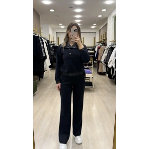 Jesika Bağlamalı İkili Takım