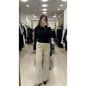 Erra Scuba İspanyol Bİlek Boy Pantolon