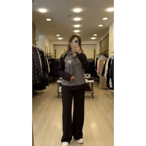 Glowin Broşlu Spor İkili Takım