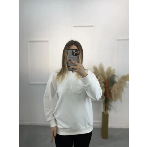 Baak Süzene Bymen Sweatshirt