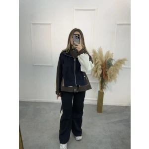 Barros Tws Model Tasarım İkili Takım