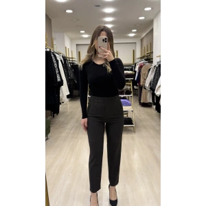 Carry Zra Pensli Flatolu Pantolon