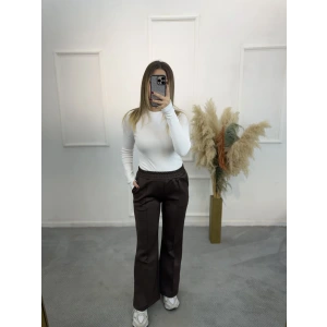 Erra Scuba İspanyol Bİlek Boy Pantolon