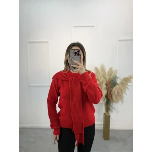 Fey Kol Atmalı Kazak