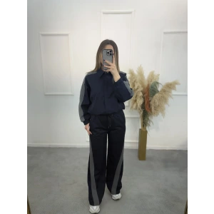 Garnili Bomber İkili Takım