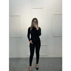 Loree Likralı Skiny Jean