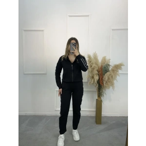 Lucen Bymn Şeritli İkili Takım