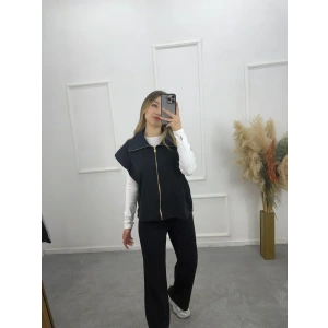 Noblex Ntwrk Yelekli İkili Takım