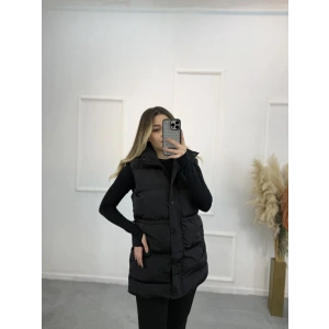 Pero Taşlı Paraşüt Şişme Yelek