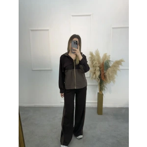 Pure Garnili Modal İkili Takım