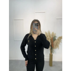 Veas Ysl Elit Triko Hırka