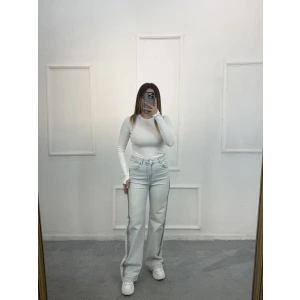 Voyage Yan Taşlı Palazzo Jean