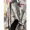 Ripe Desenli Tensel Kimono