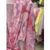 Ripe Desenli Tensel Kimono