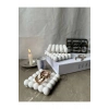 Bubble bardak altlık dekoratif tabak