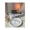 Dekoratif kalem/fırçalık/takı tabak kase