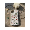 Iphone 13 - 14 Uyumlu Kış Konsept El Yapımı Telefon Kılıfı