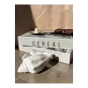 Deniz Kabuğu Görünümlü Dekoratif Obje (15-10 CM)