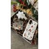 Yılbaşı Konsept iPhone Aksesuar Hediye Seti | Casa di Duck