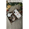 Yılbaşı Konsept iPhone Aksesuar Hediye Seti | Casa di Duck
