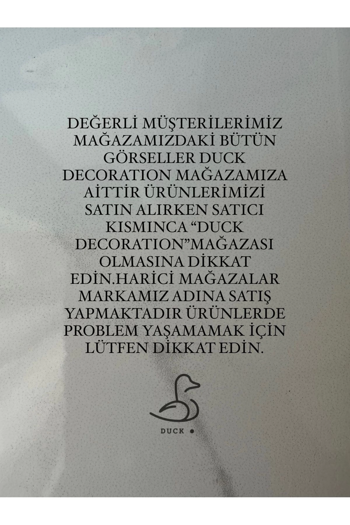 Yaprak görünümlü dekoratif tabak