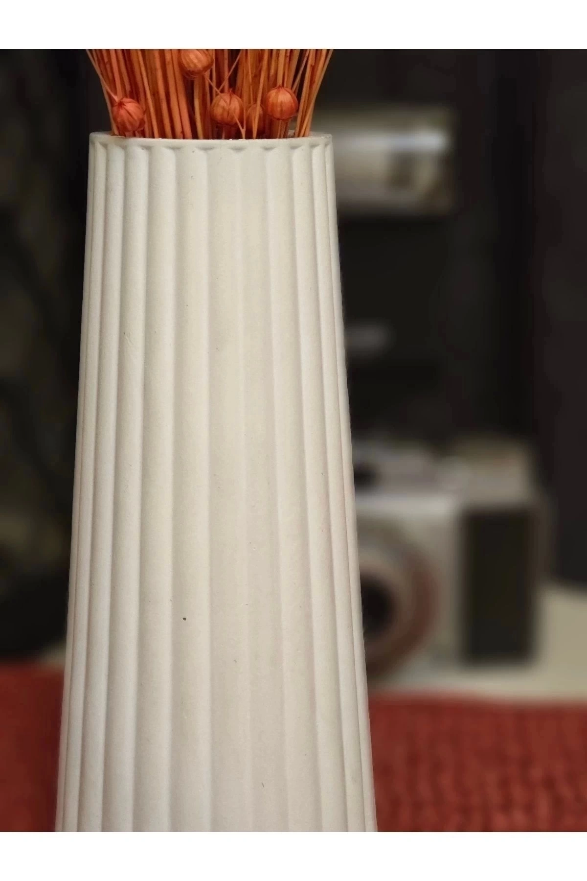 Iskandinav Vazo Bohem Tarz Pinterest Esintisi Şık Ev Dekoru Saksı/sağlam/dekoratif