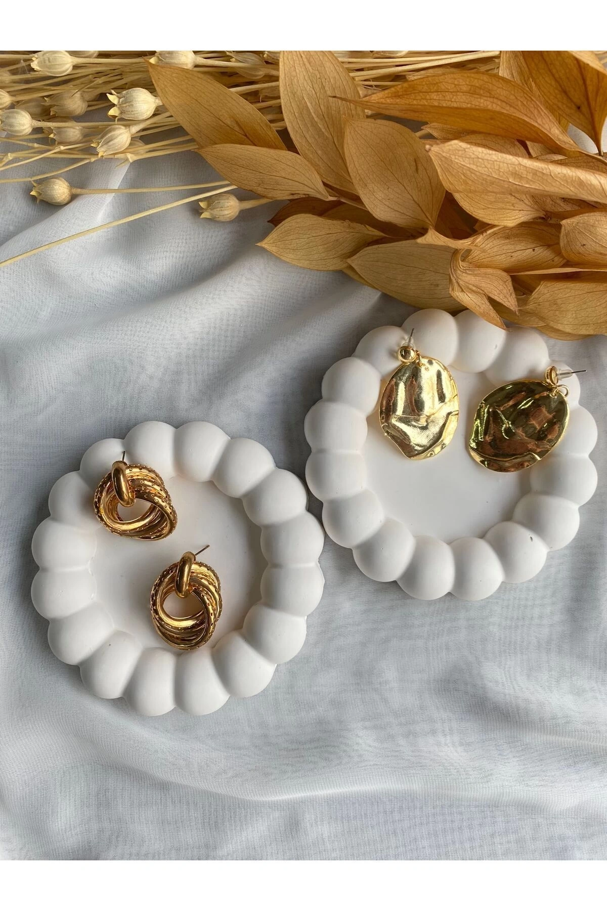 Estevia Fotoğraf Çekim Aksesuarı, Takı Çekim Tabağı, Ürün Fotoğraf Çekim Aksesuarı