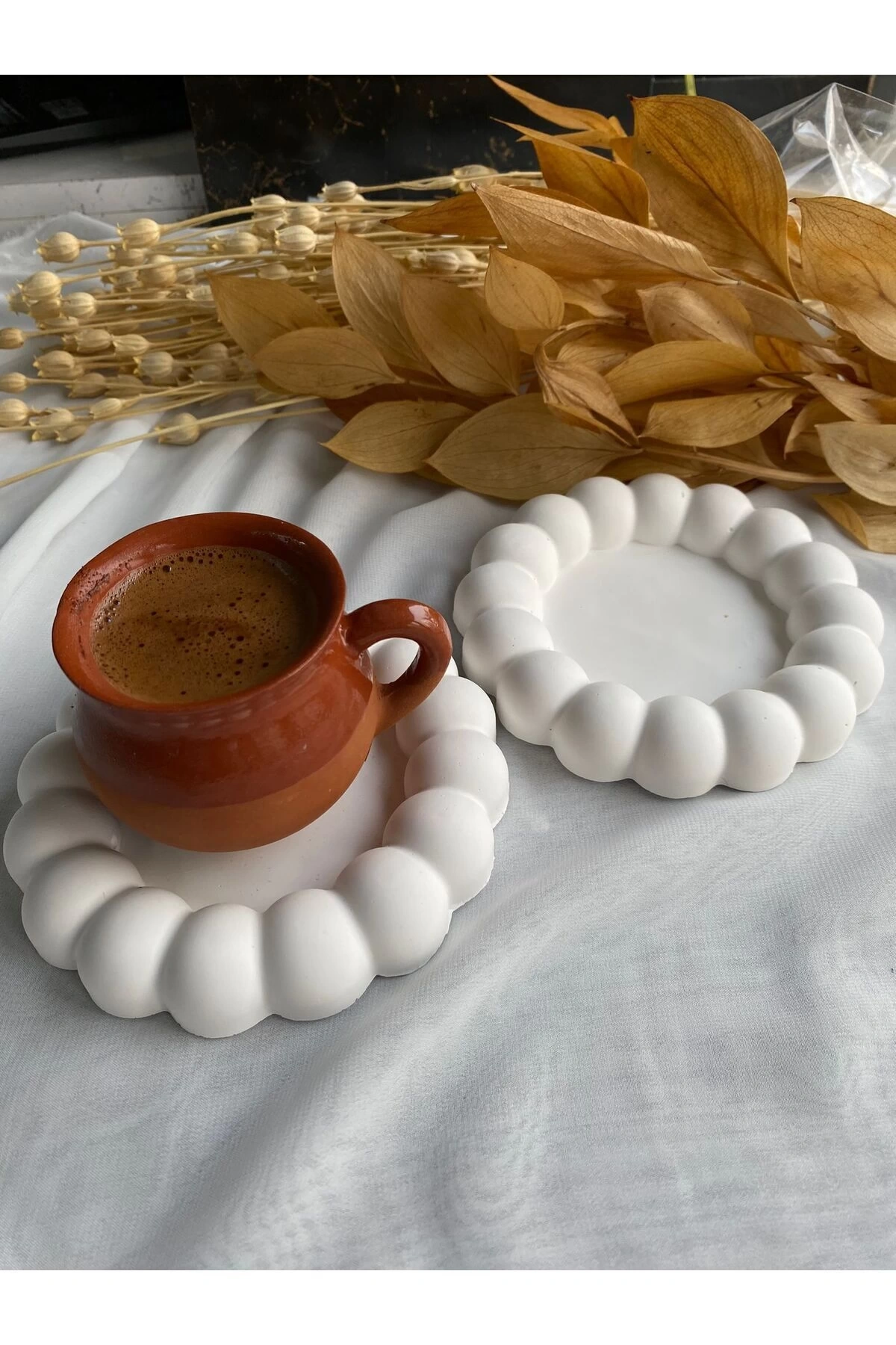 Estevia Fotoğraf Çekim Aksesuarı, Takı Çekim Tabağı, Ürün Fotoğraf Çekim Aksesuarı