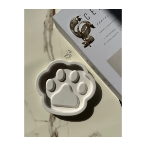 Pati dekoratif takı tabak